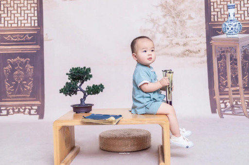 漯河宝宝反复发烧呕吐